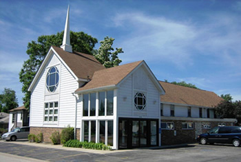 Hope Chapel Temple